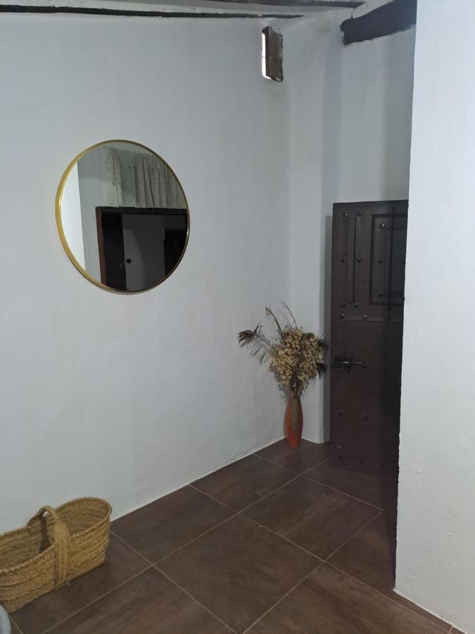 Casa De La Parra Villa Valverde de Jucar Exterior photo